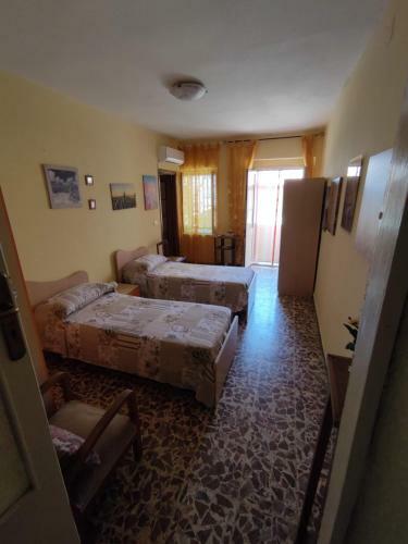 Apartamento Casa Di Greta "pizzo Centro Storico"