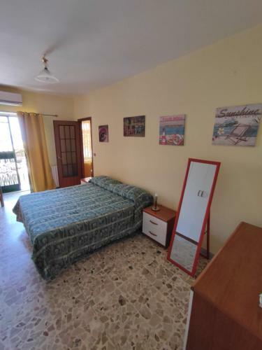 Apartamento Casa Di Greta "pizzo Centro Storico"