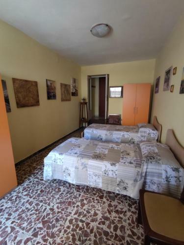 Apartamento Casa Di Greta "pizzo Centro Storico"