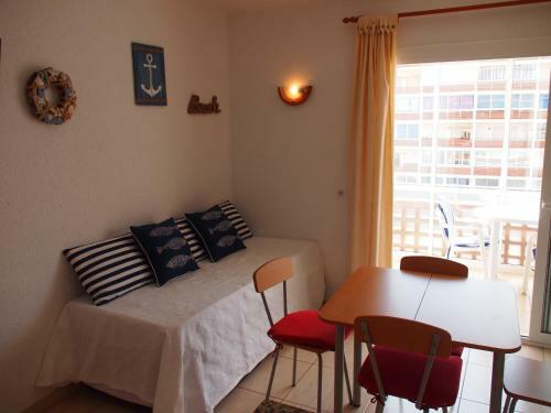 Apartamento Miramar 21c