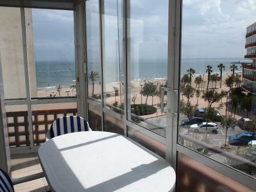 Apartamento Miramar 21c