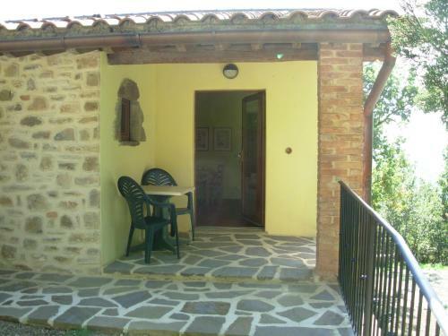 Agroturismo Agriturismo Santa Rosa