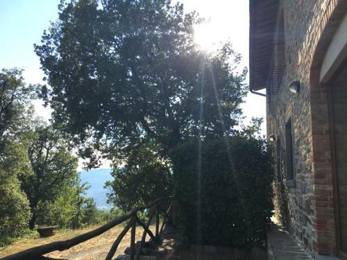 Agroturismo Agriturismo Santa Rosa