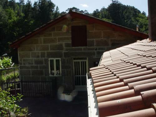 Casa En Vi�oas (ribeira Sacra)