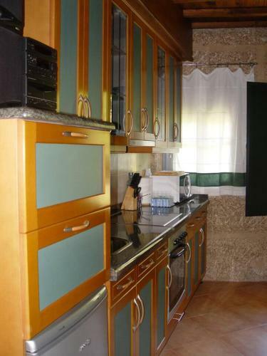 Casa En Vi�oas (ribeira Sacra)