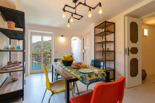 Frangimare - Holiday Home