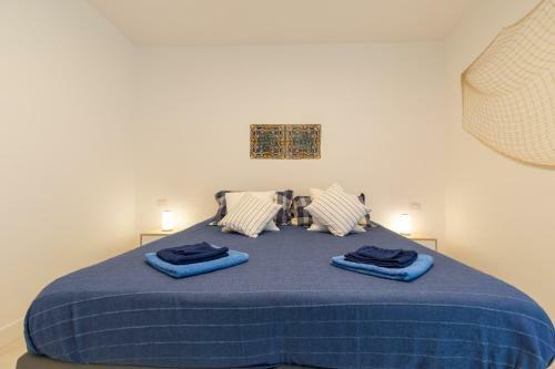 Frangimare - Holiday Home