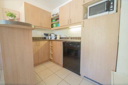 Apartamento Le Balcon Des Airelles - T4 Duplex - Bda502