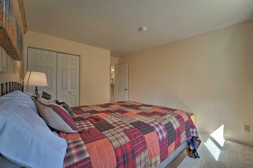 Apartamento Durango Condo Less Than 2 Miles To Purgatory Resort!