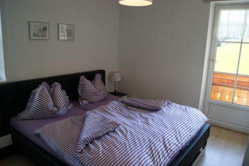 Apartamento Haus Waldheim
