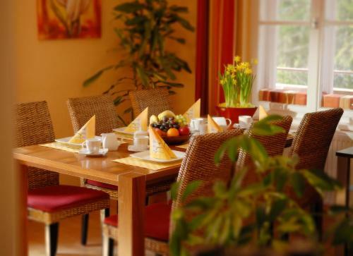 Aparthotel Bio-holzhaus Und Landhaus Heimat