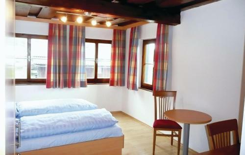 Apartment Rupbauer