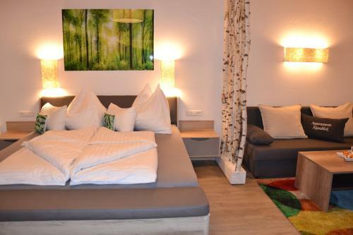 Alpenblick Apartments