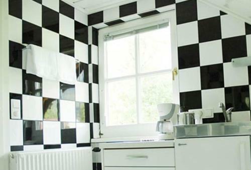 Apartamento Appartements Wieseneck