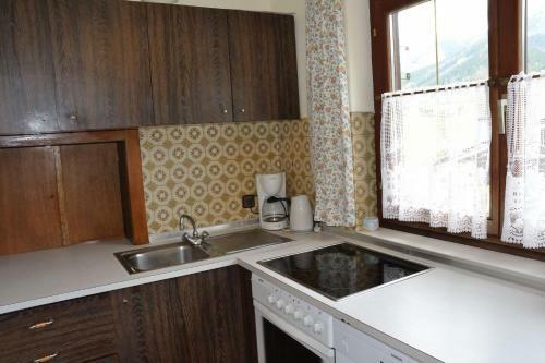 Apartamento Ferienwohnungen Walcher