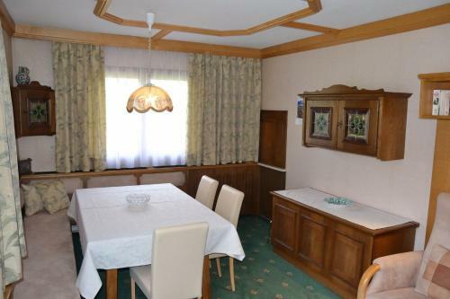 Apartamento Ferienwohnungen Walcher