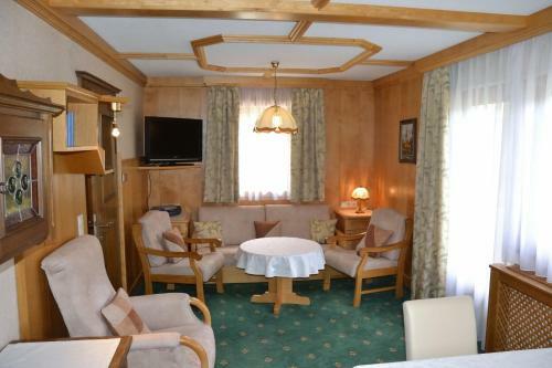 Apartamento Ferienwohnungen Walcher