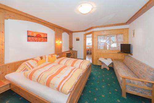 Hostal Landhaus Kirchgasser