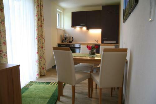 Apartmenthaus Dornr�schen