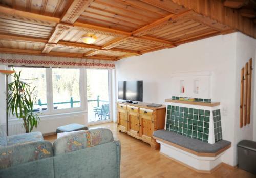 Aparthotel Landhaus & Ferienwohnungen Bergrast