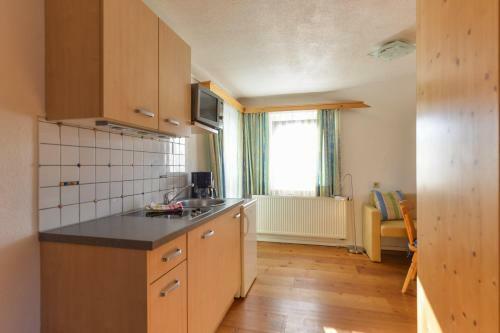Aparthotel Landhaus & Ferienwohnungen Bergrast