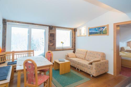 Aparthotel Landhaus & Ferienwohnungen Bergrast