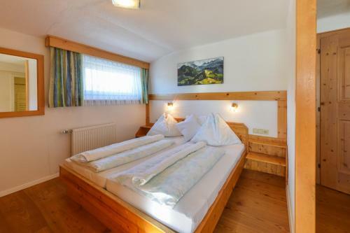 Aparthotel Landhaus & Ferienwohnungen Bergrast