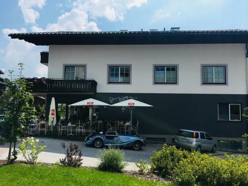 Apartamento Verweilzeit Appartementhaus