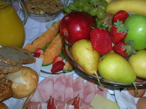 Bed & Breakfast Jagerh�usl