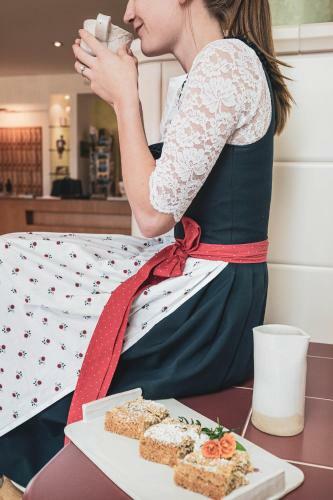 Hostal G�stehaus Feistererhof
