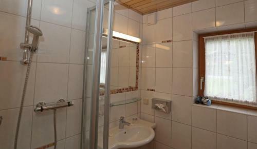 Apartamento Appartement Hubner