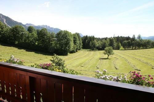 Apartamento Biobauernhof Brandlhof