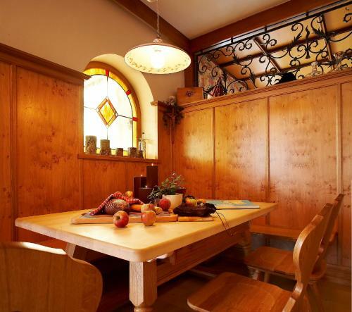 Hotel Berghof