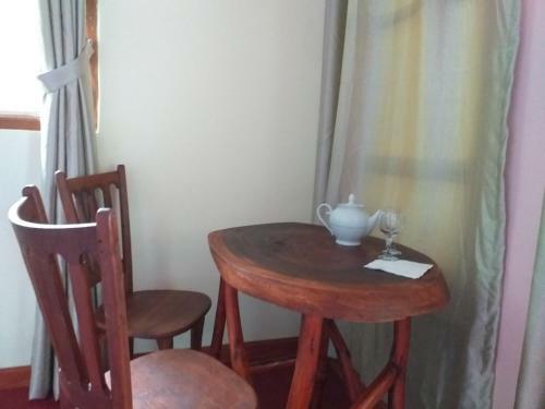 Posada Aurora Village Inn Haputale Srilanka-