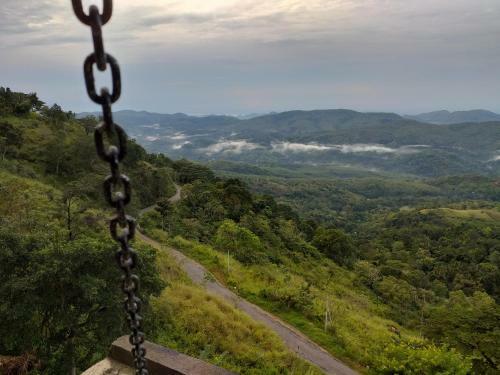 Posada Aurora Village Inn Haputale Srilanka-