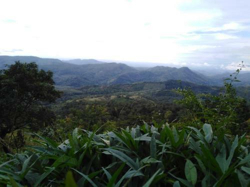 Posada Aurora Village Inn Haputale Srilanka-