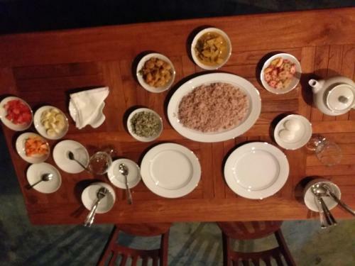Posada Aurora Village Inn Haputale Srilanka-