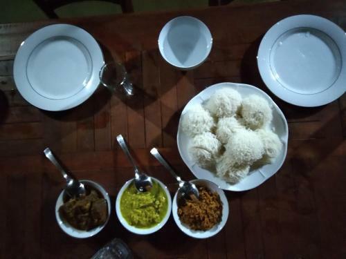 Posada Aurora Village Inn Haputale Srilanka-