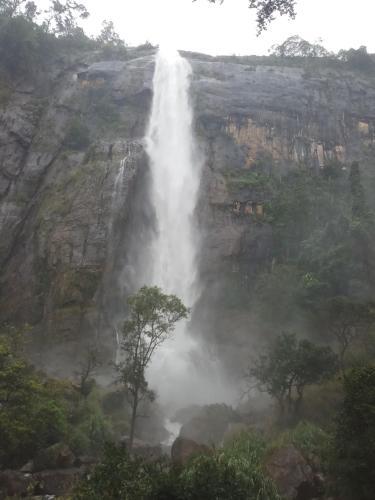 Posada Aurora Village Inn Haputale Srilanka-