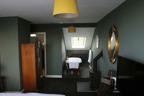 Hotel Lairds House