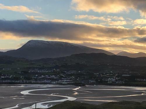 18 Cnoc Na Gaoithe