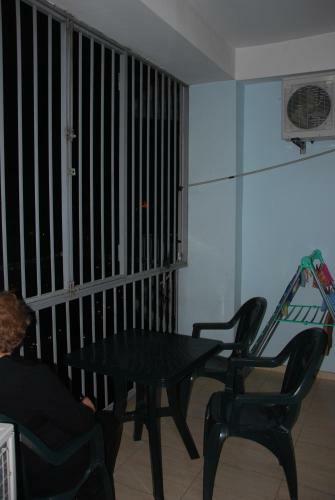 Apartment Lali