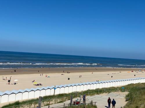 Cozy Beach Cottage - 500m From Beach-north Sea