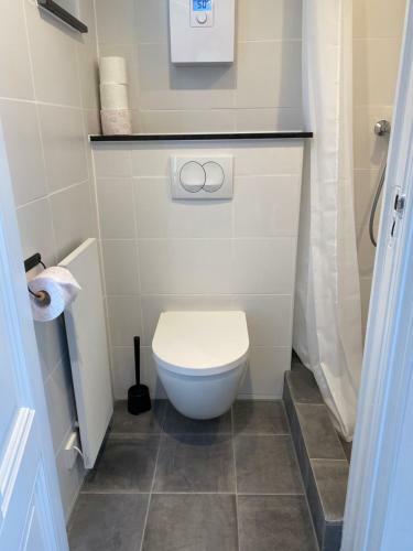 Cozy Beach Cottage - 500m From Beach-north Sea