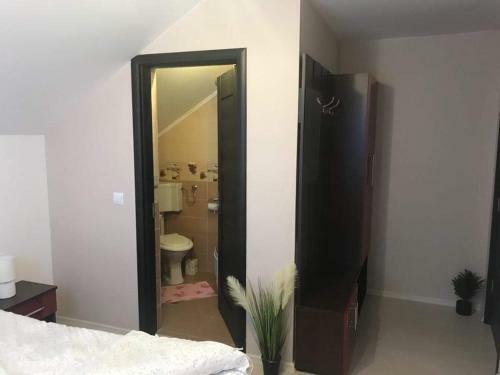 Hostal Wellion