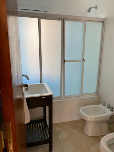 Apartamento Hermoso Depto Valeria Del Mar