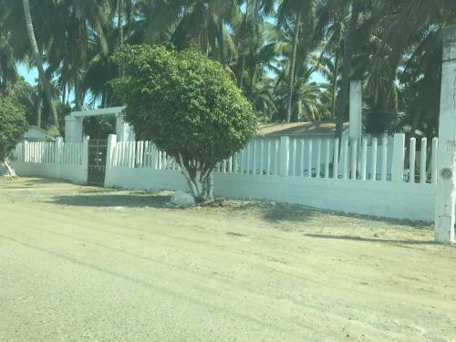 Apartamento Nichos Beach Villas