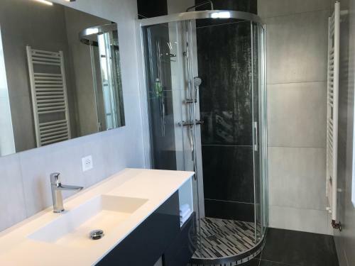 Villa 87 - Ay Champagne
