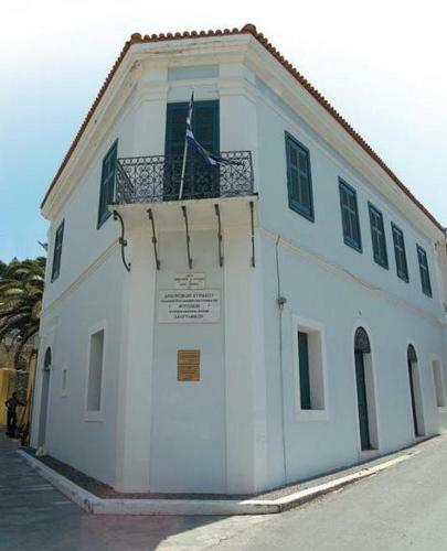 Apartamento Kalamata Lovely Studio Special Price