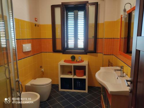 Hostal Rita's Rooms